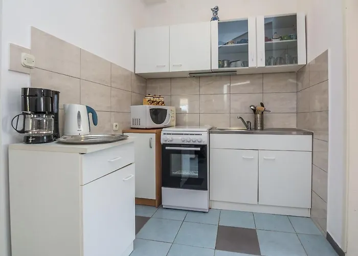 With Parking Space - 20233 Apartamento