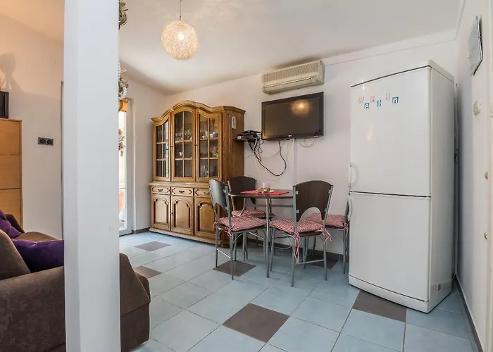 Apartamento With Parking Space - 20233 *