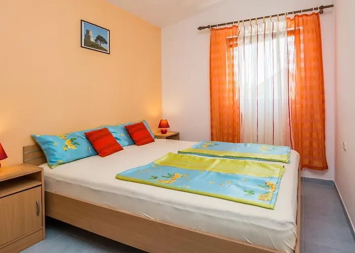 Apartamento With Parking Space - 20233