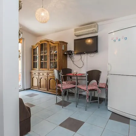 Apartamento With Parking Space - 20233 *