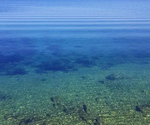 Apartman With Parking Space - 20233 *