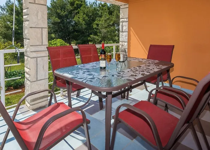 With Parking Space - 20233 Вир